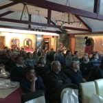 Predavanje Hajudkovo