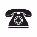 telephone icon