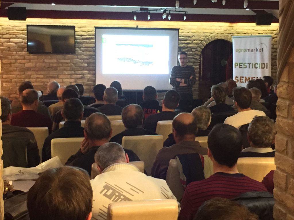 Prezentacija Hajdukovo